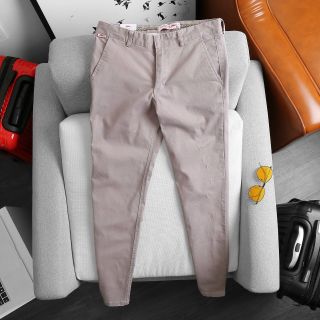 QUẦN DÀI KAKI HÀN QUỐC CAO CẤP SIZE 28-36
