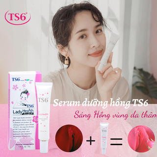 SERUM DƯỠNG HỒNG - NHŨ HOA - CÔ BÉ