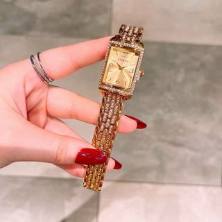 ĐỒNG HỒ GUEESS NỮ NEW2021