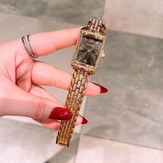 ĐỒNG HỒ GUEESS NỮ NEW2021