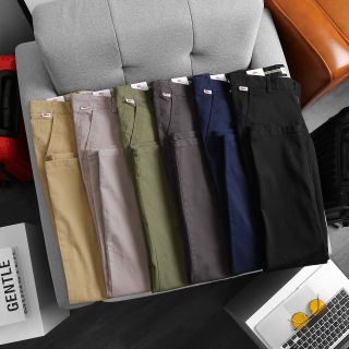 QUẦN DÀI KAKI HÀN QUỐC CAO CẤP SIZE 28-36