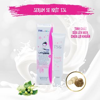 SERUM SE KHÍT VÙNG KÍN