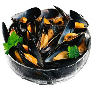 Vẹm Xanh Chile ( size 50-70 con/kg)