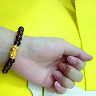 Vòng chuỗi đeo tay tỳ hưu đeo tay