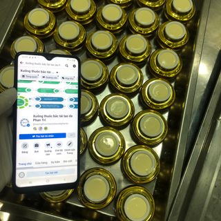 KEM SÂM NHUNG ỨC CHẾ NÁM