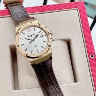 ĐỒNG HỒ FERRAGAMO F80 SFDT00419 SIÊU CẤP
