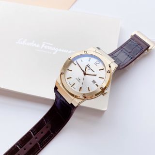 ĐỒNG HỒ FERRAGAMO F80 SFDT00419 SIÊU CẤP