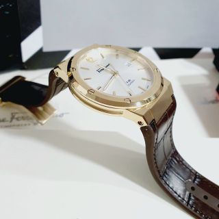 ĐỒNG HỒ FERRAGAMO F80 SFDT00419 SIÊU CẤP