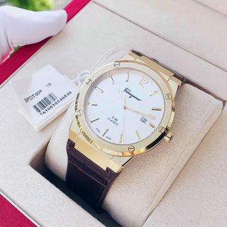 ĐỒNG HỒ FERRAGAMO F80 SFDT00419 SIÊU CẤP