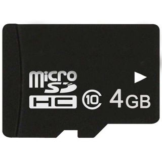 Thẻ nhớ trần 16GB