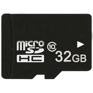 Thẻ nhớ trần 16GB