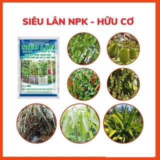 Phân bón Siêu lân npk hữu cơ cho cây trồng phát triển giúp cải tạo cho đất, cho cây, ổn định pH, giúp cho cây kích rễ, xanh cây, dày lá, mập cành, phát đọt, ra bông và đậu trái non giá sỉ