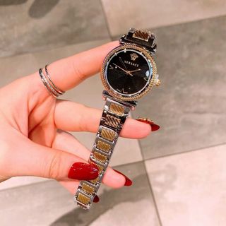 ĐỒNG HỒ VERRSACE NỮ ĐỦ MÀU