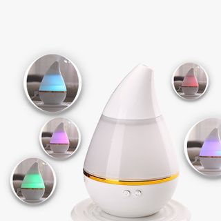 Xông Tinh Dầu Mini Hình Giọt Nước giá sỉ