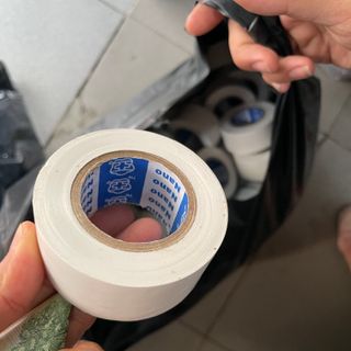 Băng keo the thao mau