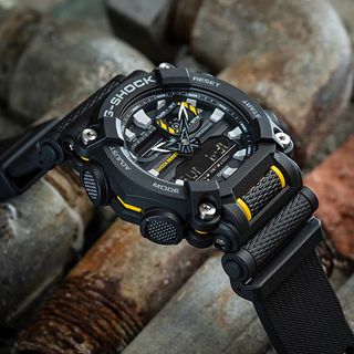 Đồng hồ nam điện tử thể thao g-s-h-o-c-k ga900