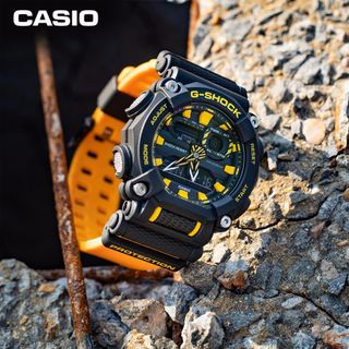 Đồng hồ nam điện tử thể thao g-s-h-o-c-k ga900