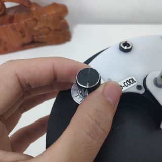 Máy Rót Rượu Thông Minh