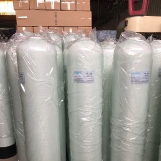 Bình lọc áp lực Composite 1054