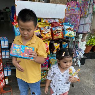 Băng keo hàng dễ vỡ 5cm