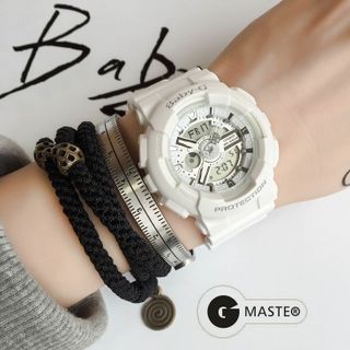 Đồng hồ nữ baby thể thao đẹp ba110