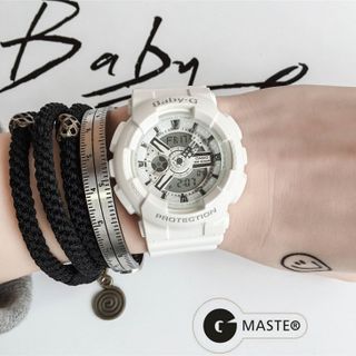 Đồng hồ nữ baby thể thao đẹp ba110