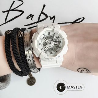Đồng hồ nữ baby thể thao đẹp ba110