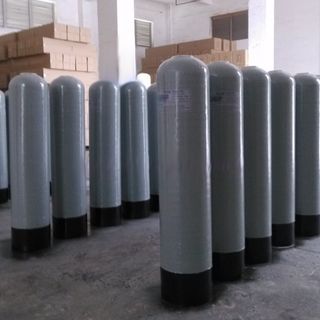 Bình lọc áp lực Composite 948