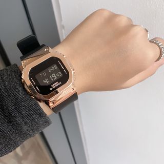 Đồng hồ điện tử thể thao nam nữ s5600