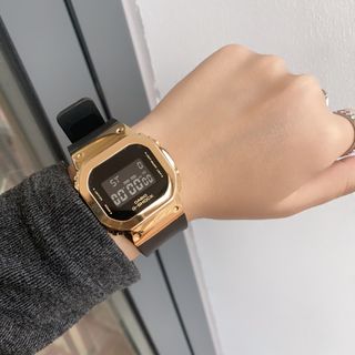 Đồng hồ điện tử thể thao nam nữ s5600