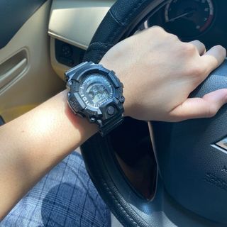 Đồng hồ thể thao - Đồng hồ sport