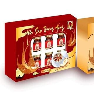 Yến sào D7 nest