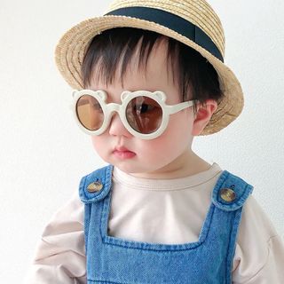 Kính trẻ em, mắt kính cho bé thời trang nhiều màu từ 1 đến 6 tuổi Hồ Lô Kids giá sỉ