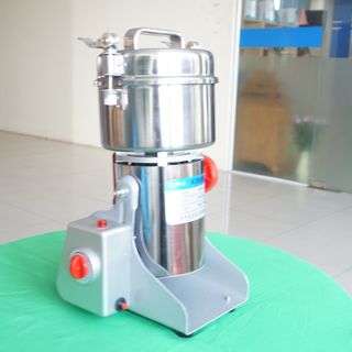 Máy Xay Tam Thất - Máy Xay Thuốc Bắc 800g