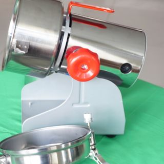 Máy Xay Tam Thất - Máy Xay Thuốc Bắc 800g