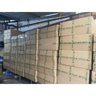 [Thùng] Khẩu Trang Kháng Khuẩn KF94 Chống Bụi Mịn - 30 Túi/Thùng - TH Pro Mask