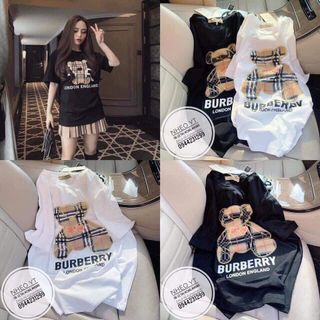 Áo thun form rộng UNISEX