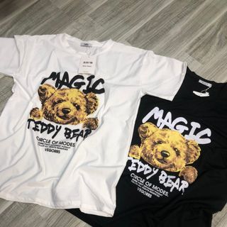 Áo thun form rộng UNISEX