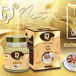 Yến sào D7 nest