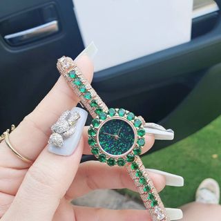 ĐỒNG HỒ DlOR NỮ CAO CẤP SANG TRỌNG SIÊU CẤP