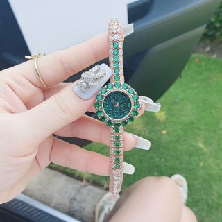 ĐỒNG HỒ DlOR NỮ CAO CẤP SANG TRỌNG SIÊU CẤP