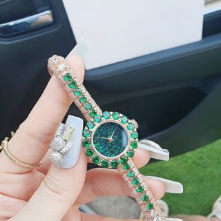 ĐỒNG HỒ DlOR NỮ CAO CẤP SANG TRỌNG SIÊU CẤP