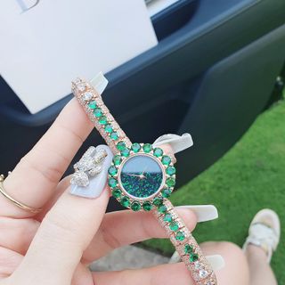 ĐỒNG HỒ DlOR NỮ CAO CẤP SANG TRỌNG SIÊU CẤP