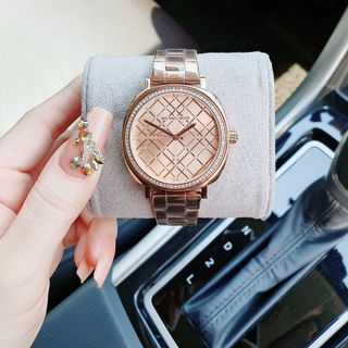ĐỒNG HỒ MCHAEL KORS NỮ CAO CẤP SALE SỐC