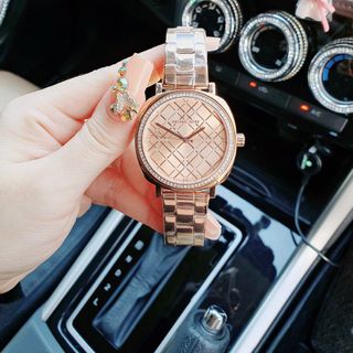 ĐỒNG HỒ MCHAEL KORS NỮ CAO CẤP SALE SỐC