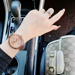 ĐỒNG HỒ MCHAEL KORS NỮ CAO CẤP SALE SỐC