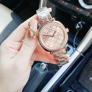 ĐỒNG HỒ MCHAEL KORS NỮ CAO CẤP SALE SỐC