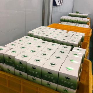 KEM BODY DOUBLE WHITENING PHQUY DƯỠNG TRẮNG TOÀN THÂN