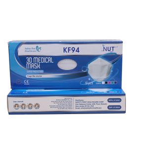 Khẩu Trang KF94 NUT