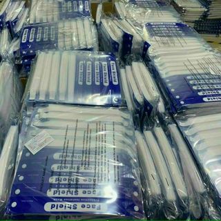 Kính chống bụi, chống giọt bắn covid- hàng sẵn kho số lượng lớn HN, HCM. shipcod toàn quốc